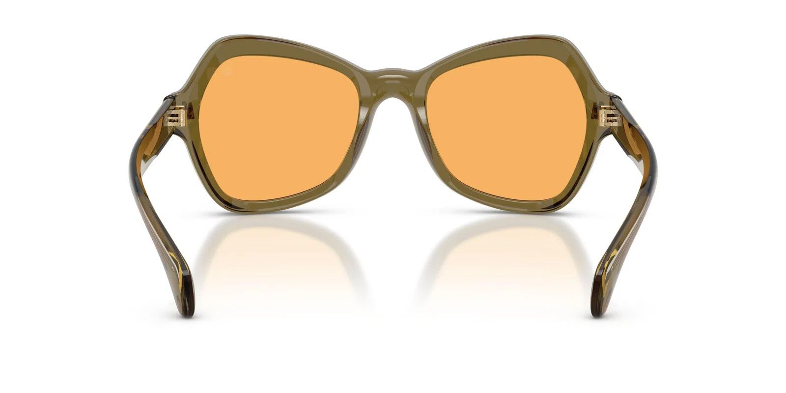 Moncler Elizia 6036U Sunglasses - view 7